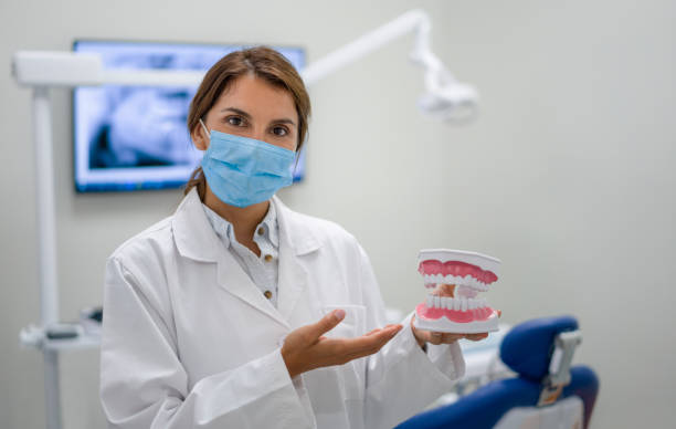 Best Pediatric Emergency Dentist in Vashon, WA