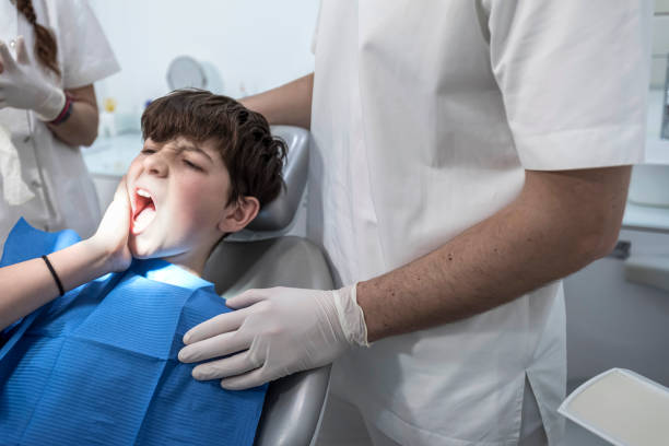 Best Emergency TMJ Treatment in Vashon, WA