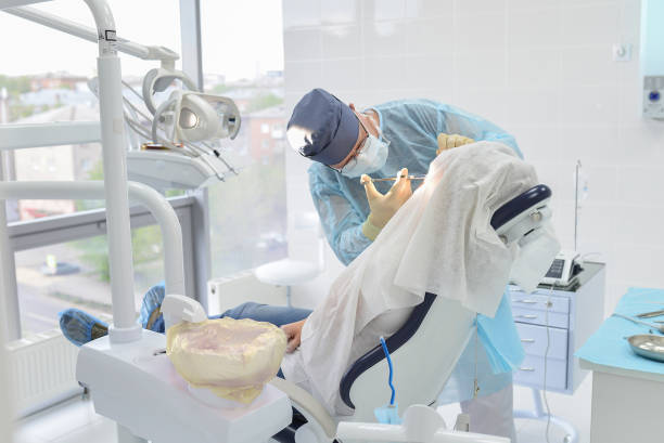 Best Urgent Care for Lost Fillings or Crowns in Vashon, WA